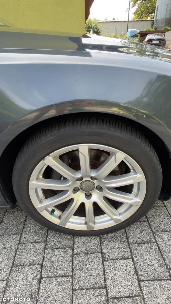Audi A5 Coupé 2.0 TFSI quattro S tronic - 27