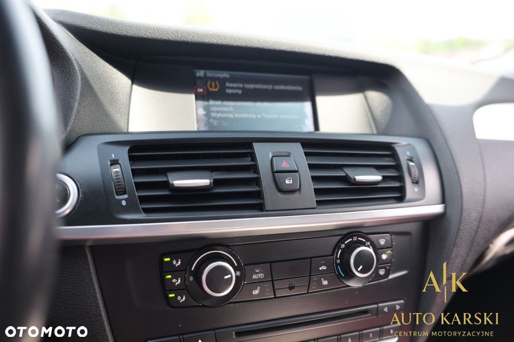 BMW X3 - 29