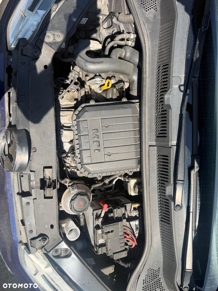 Volkswagen up! - 6