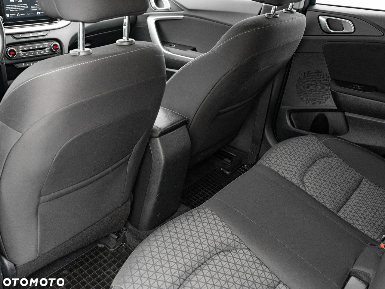 Kia XCeed 1.5 T-GDI M DCT - 26