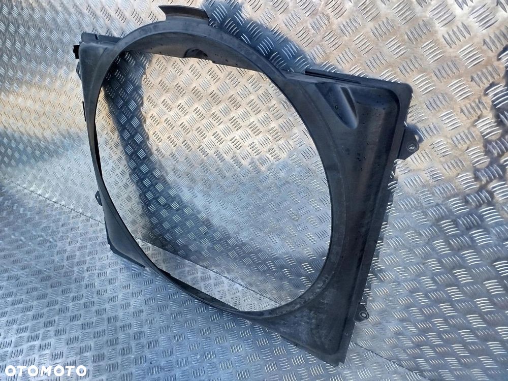 TUNEL CHŁODNICY SCANIA NTG - 2