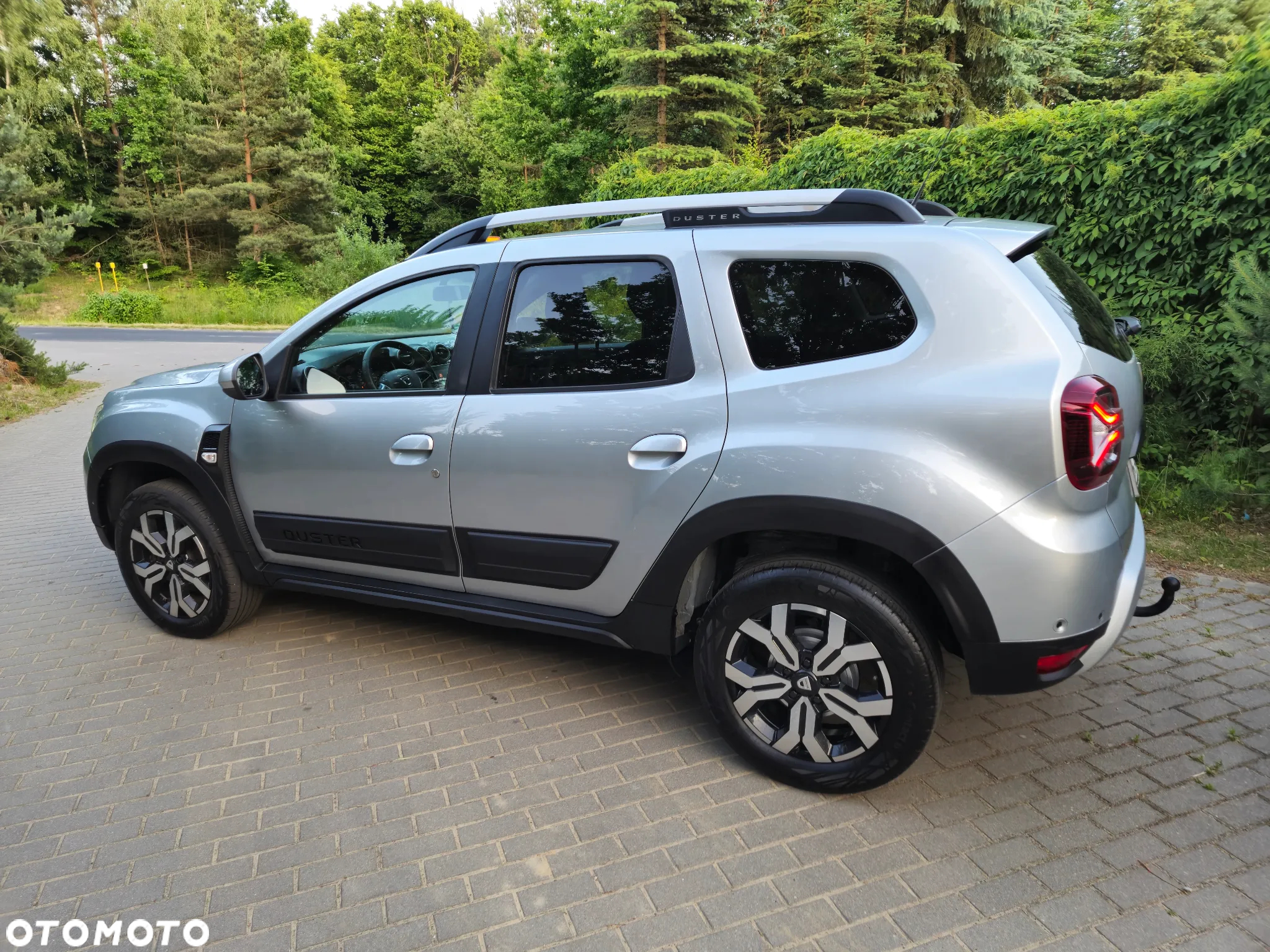 Dacia Duster 1.0 TCe Prestige - 36