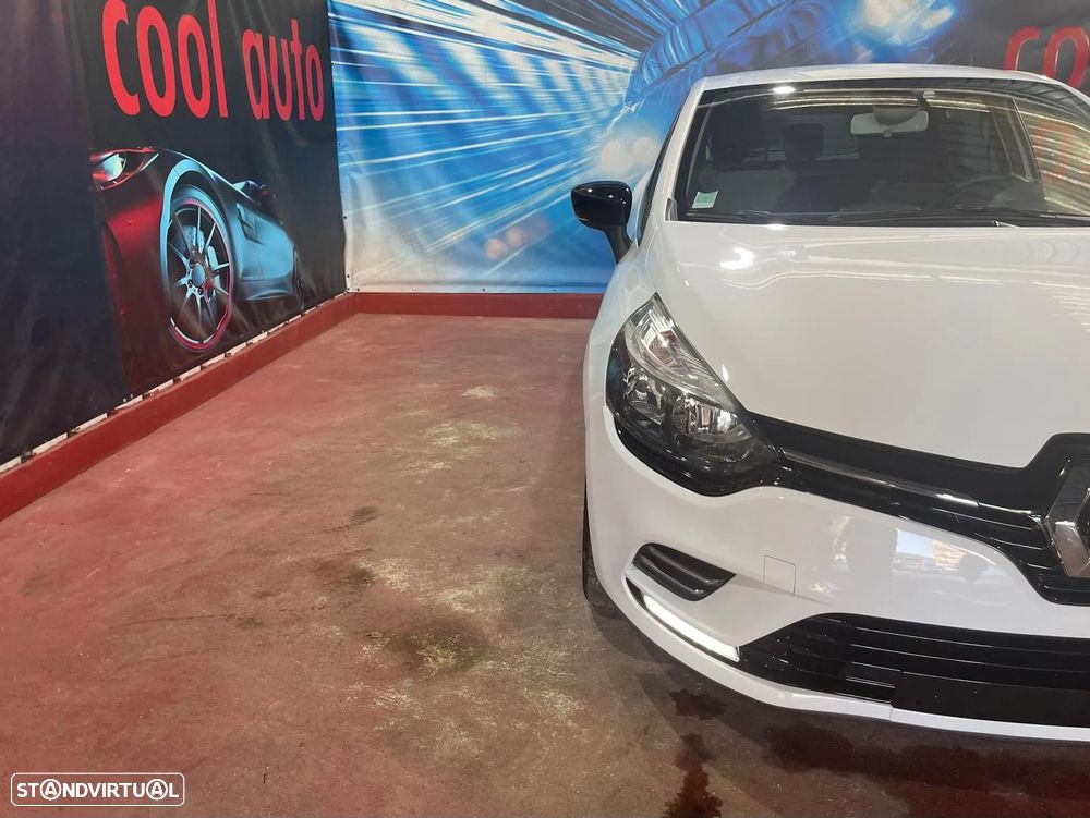 Renault Clio TCe 90 Dynamique - 10