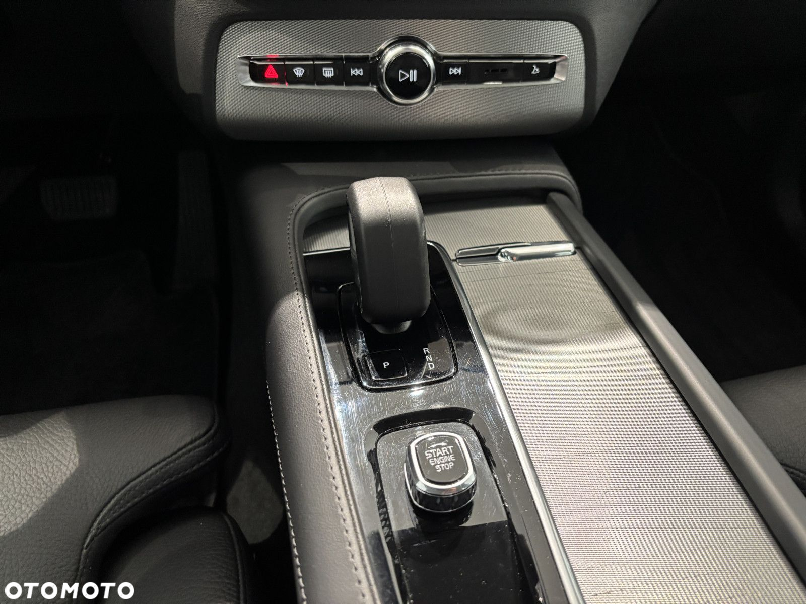 Volvo XC 90 - 14