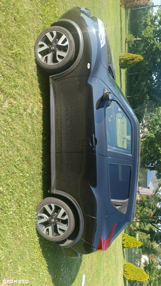 Nissan Juke 1.6 N-Tec CVT - 2