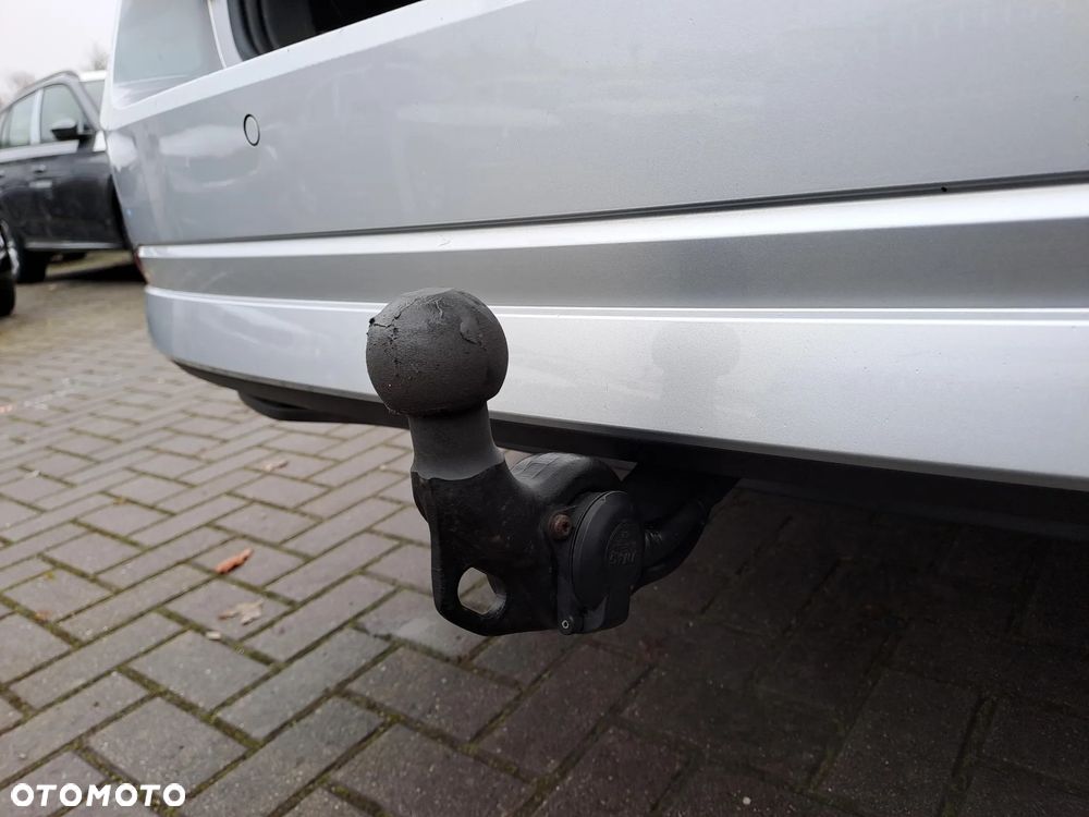 Skoda Octavia 1.5 TSI ACT Style - 16