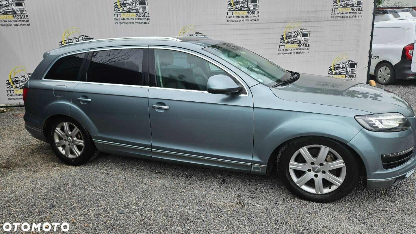 Audi Q7 - 13