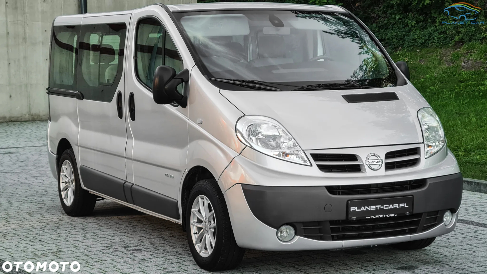 Nissan Primastar dCi115 L1H1P2 Basic - 8