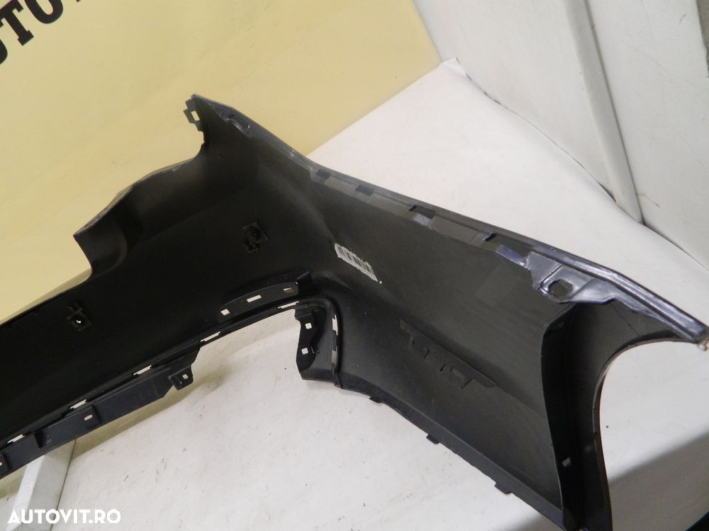 Bara spate BMW Seria 7 F01, 2009, 2010, 2011, 2012, 2014, cod origine 51127183877. - 5