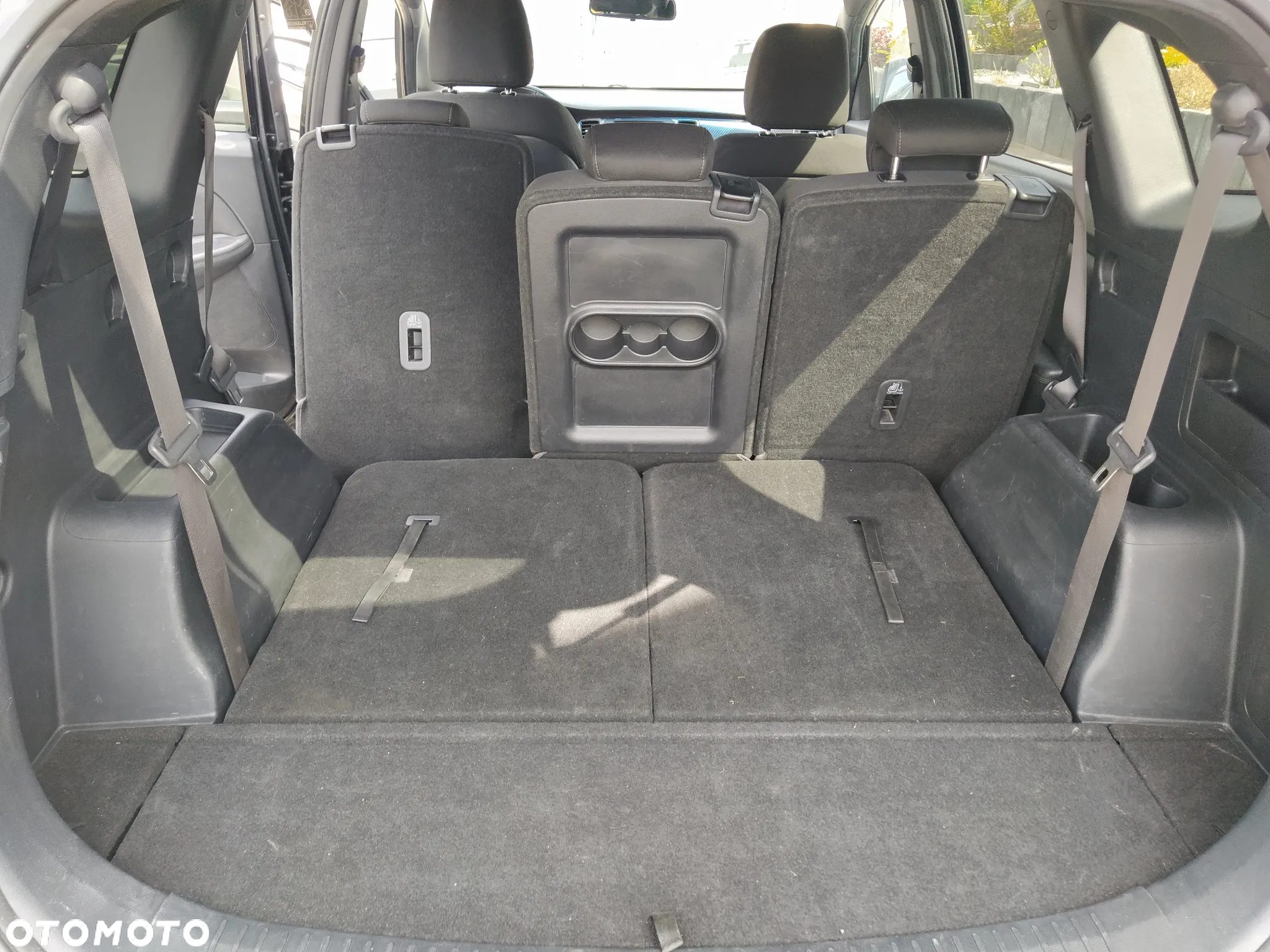 Kia Carens 1.7 CRDi 141 Edition 7 - 15