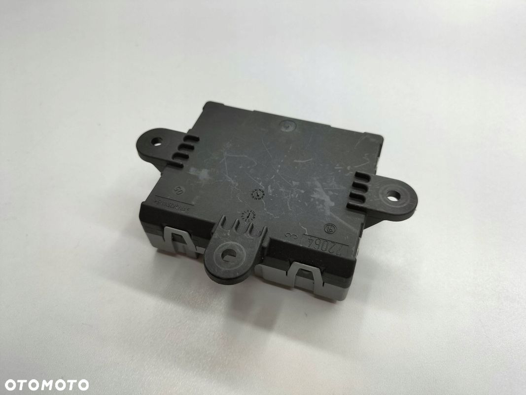 FORD FOCUS II MK2 MODUŁ DRZWI 6N4T-14B533-FH, 6N4T14B533FH - 1
