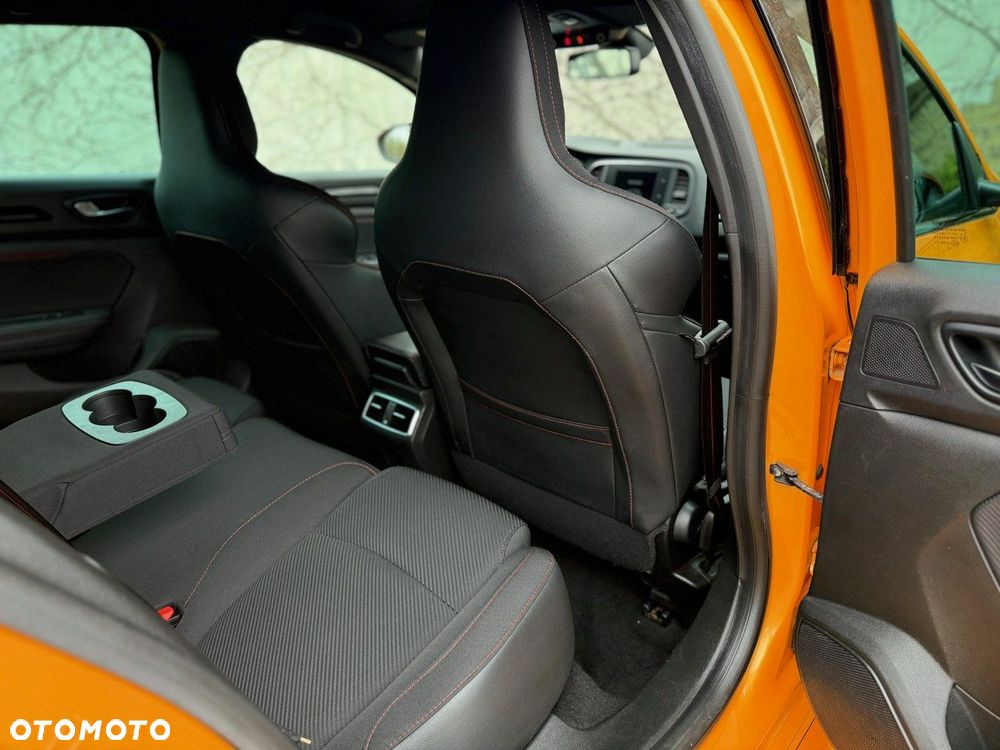 Renault Megane 1.8 TCe R.S - 11