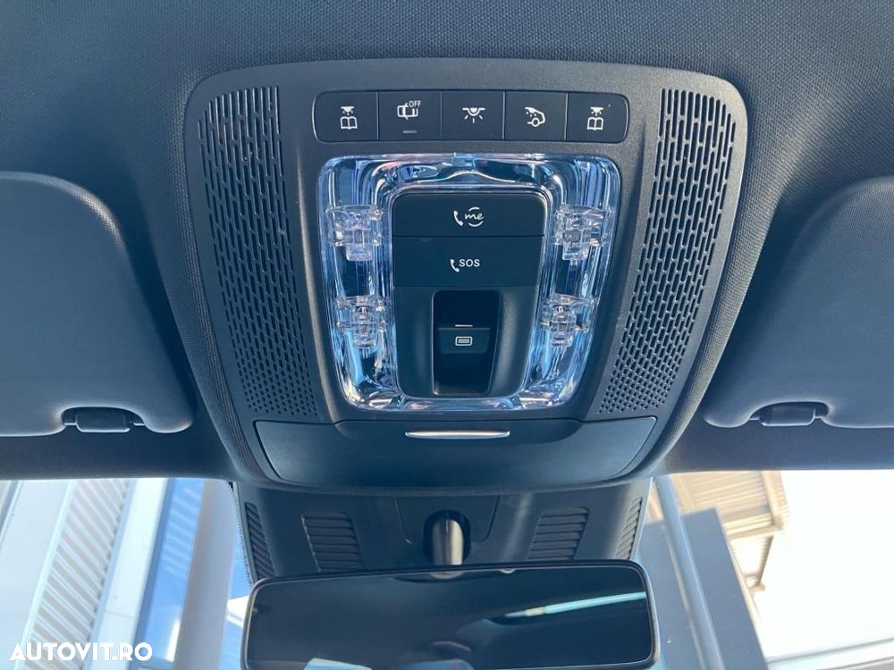 MERCEDES-BENZ B-Class 2020 — imagine 17