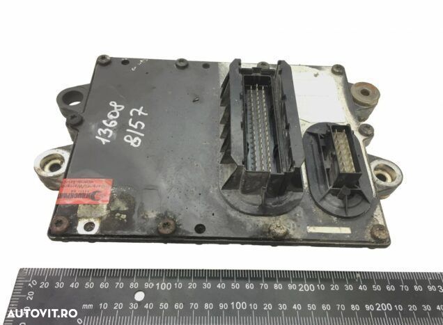 Calculator motor pentru camion mercedes-benz atego - 1