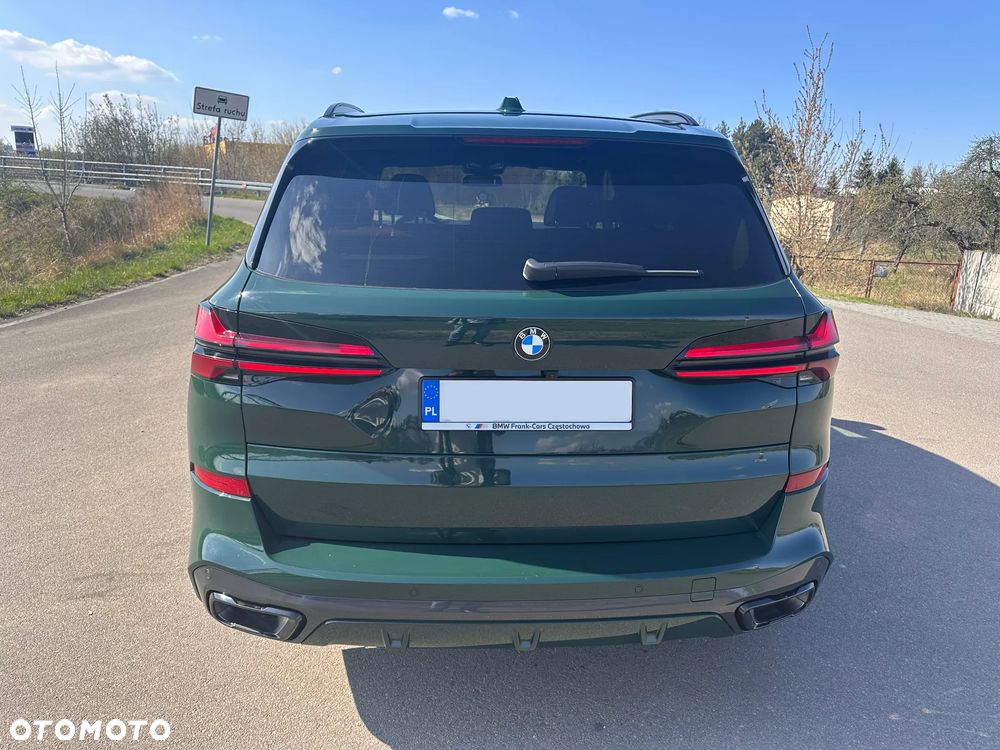 BMW X5 - 4
