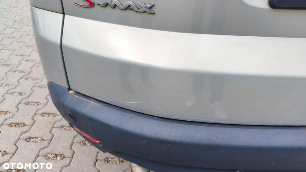 Ford S-Max 1.8 TDCi Trend - 24