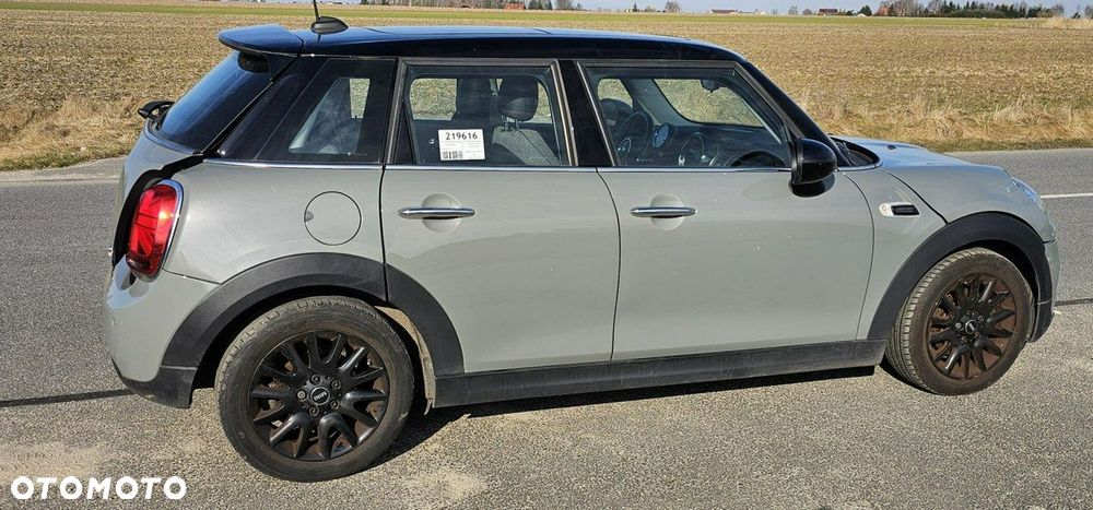 MINI Cooper - 4