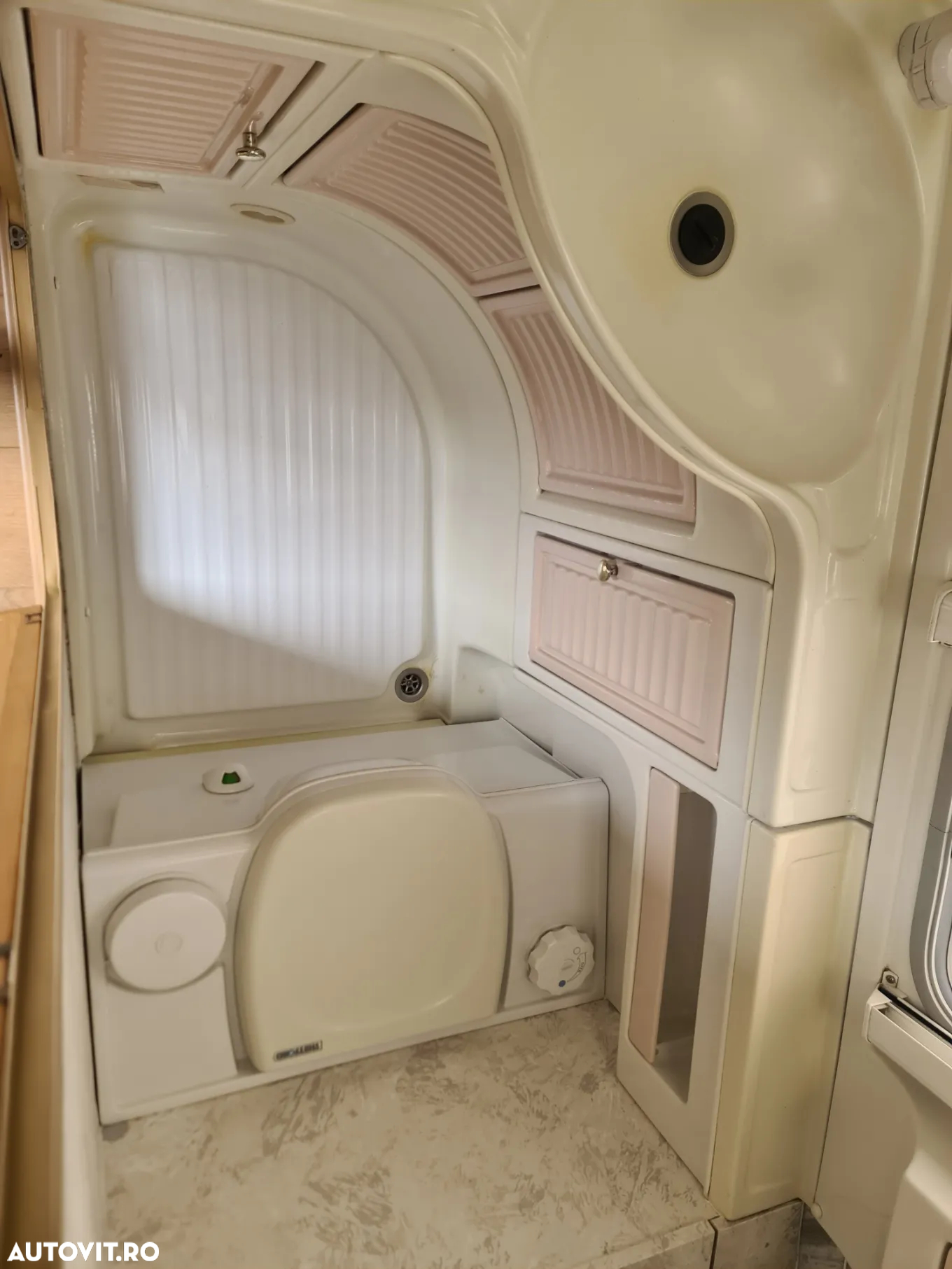 Swift Corniche 13/2 - 29