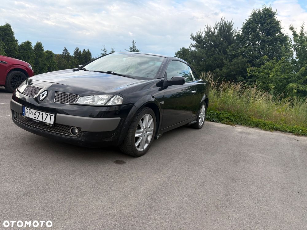 Renault Megane - 2