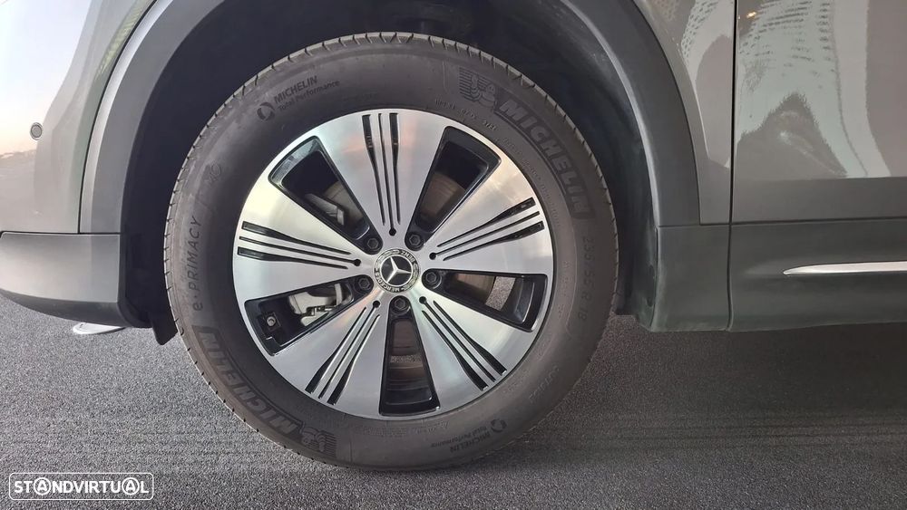 Mercedes-Benz EQB 250+ Edition - 26