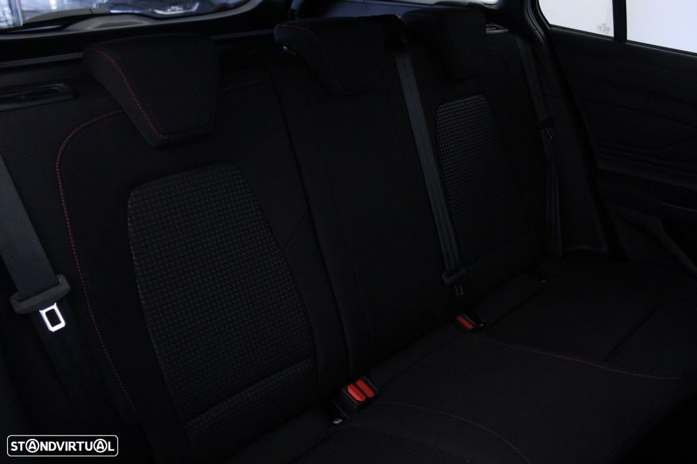 Ford Focus SW 1.5 TDCi EcoBlue ST-Line Aut. - 16