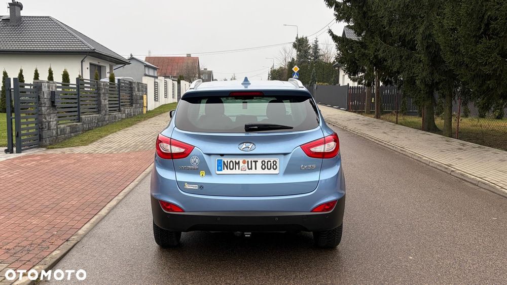 Hyundai ix35 - 4