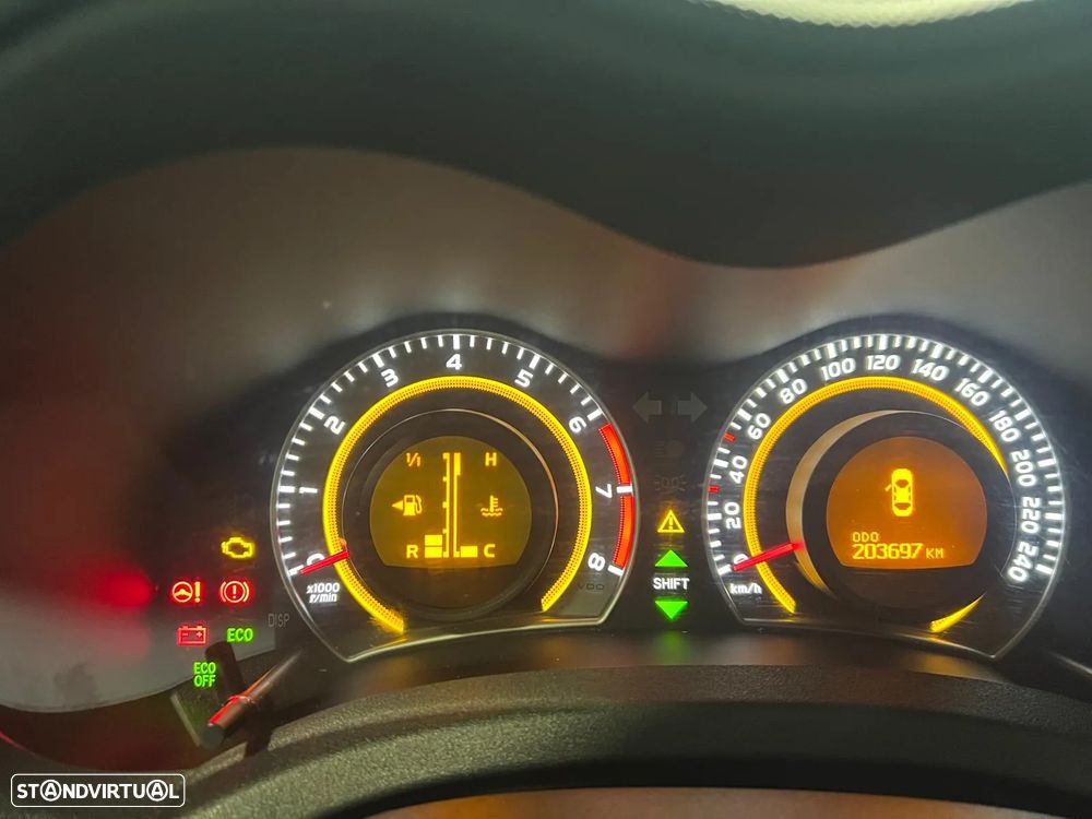 Toyota Auris 1.33 VVT-i ACtive - 2