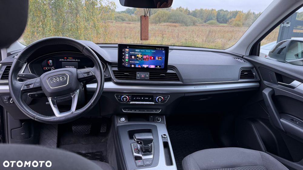 Audi Q5 - 7