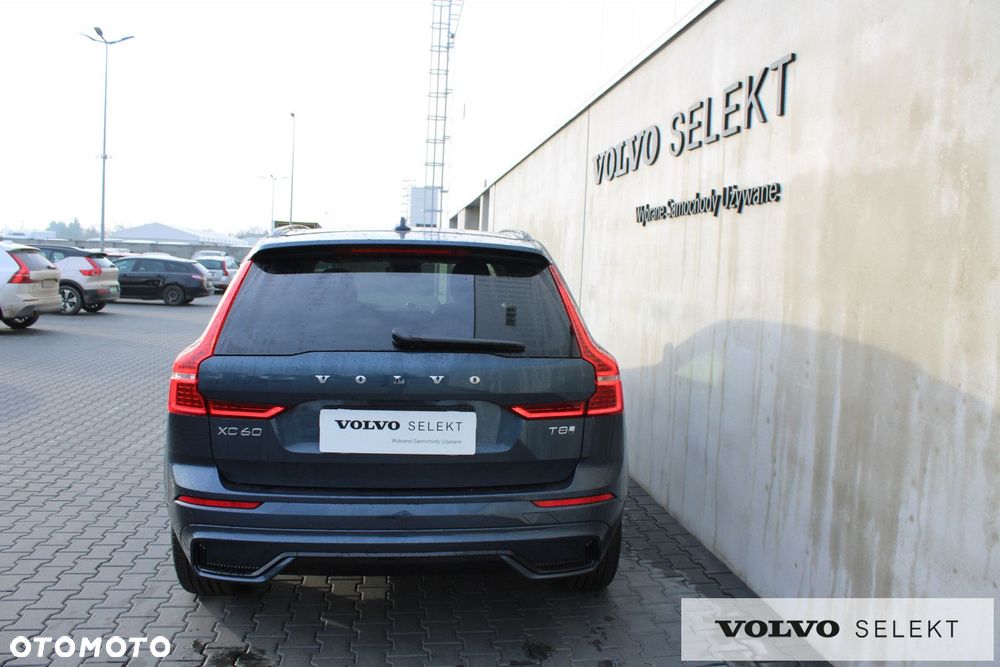 Volvo XC 60 - 7