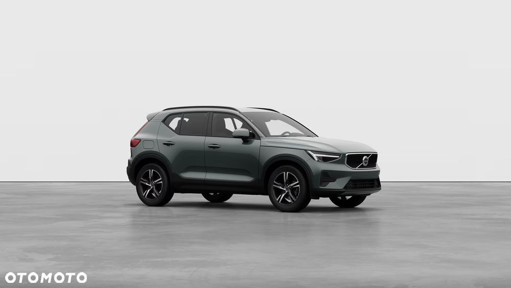 Volvo XC 40 B3 Core - 3