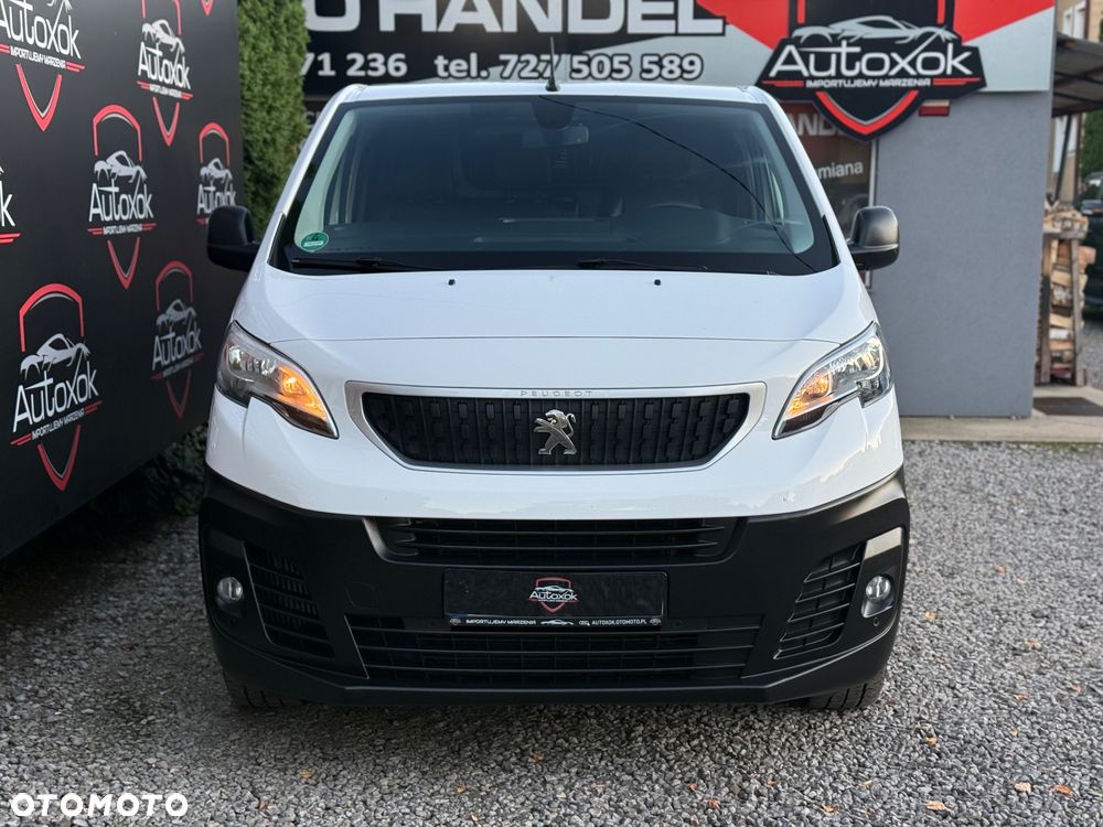Peugeot EXPERT - 7