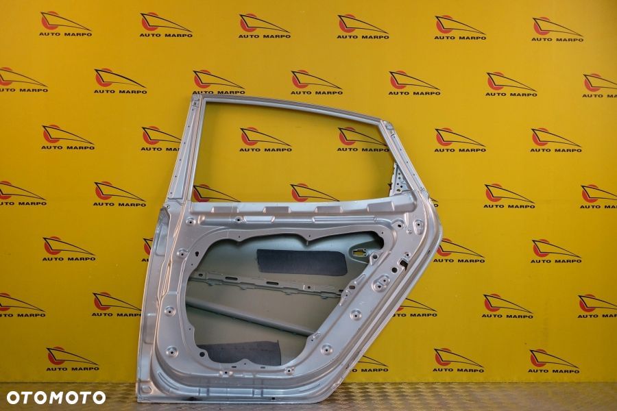 KIA CADENZA K7 2016-2021 DRZWI TYŁ PRAWE TYLNE - 8