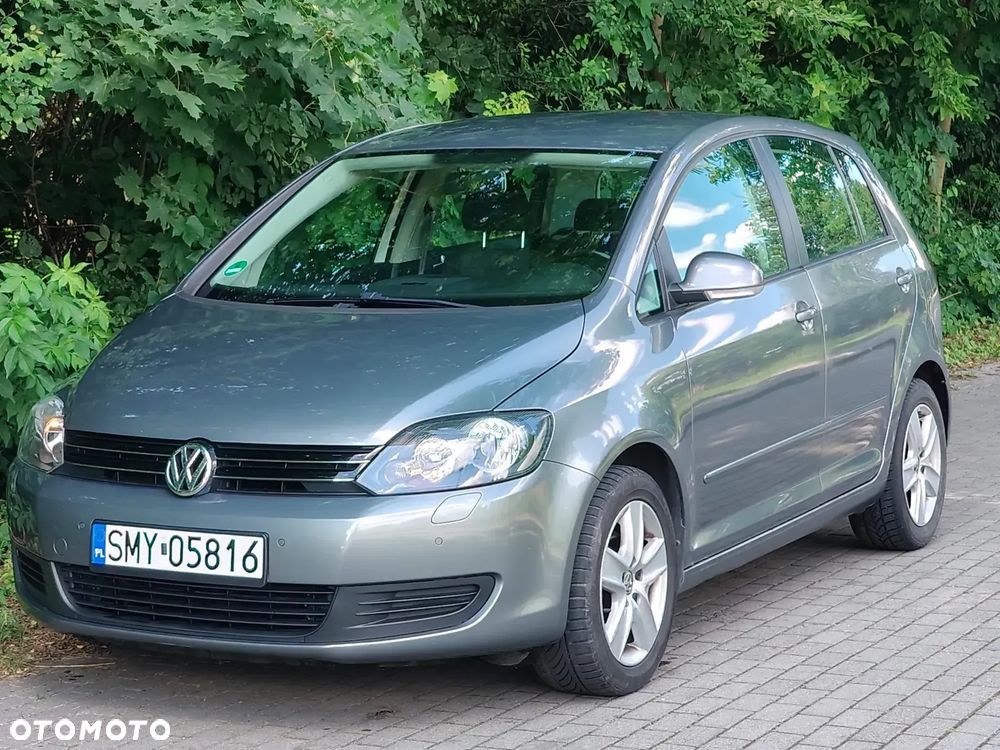 Volkswagen Golf Plus 1.4 Trendline - 1