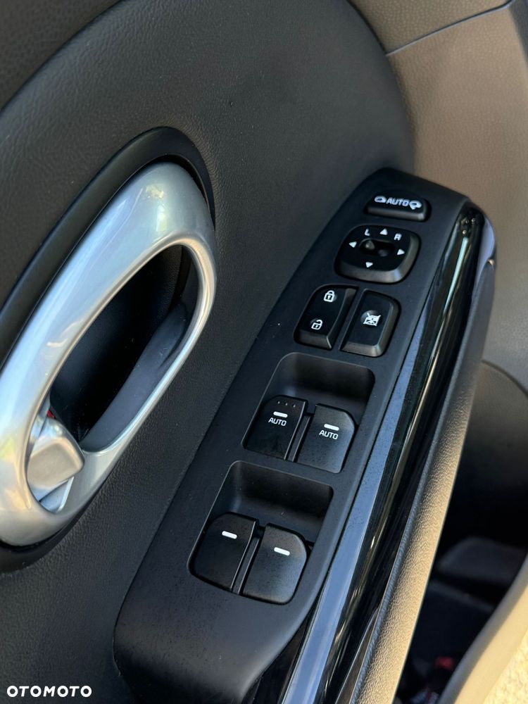 Kia Soul 1.6 CRDI XL DCT - 14