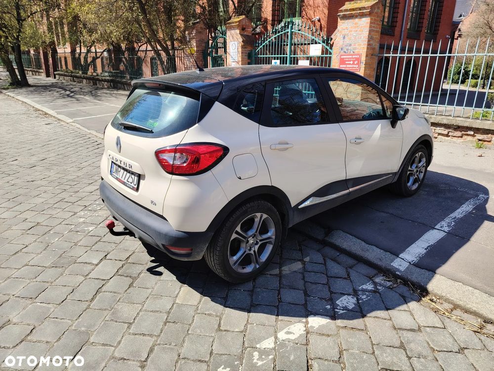 Renault Captur ENERGY TCe 90 Start&Stop Life - 8