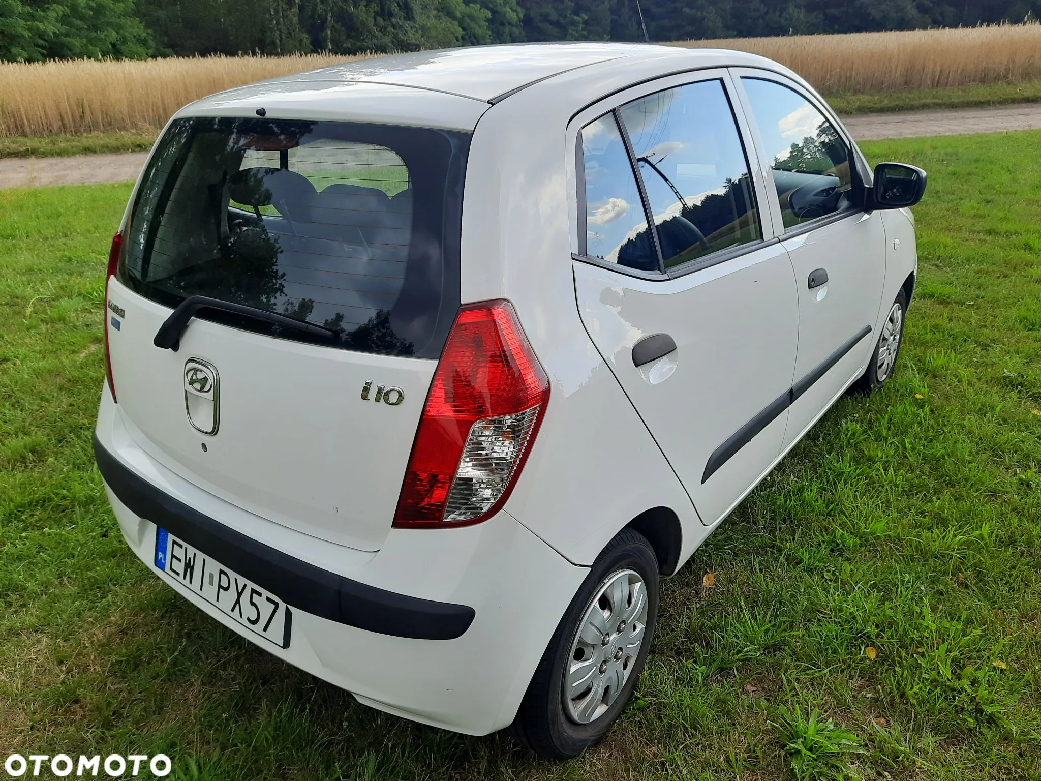 Hyundai i10 1.1 Hot - 10