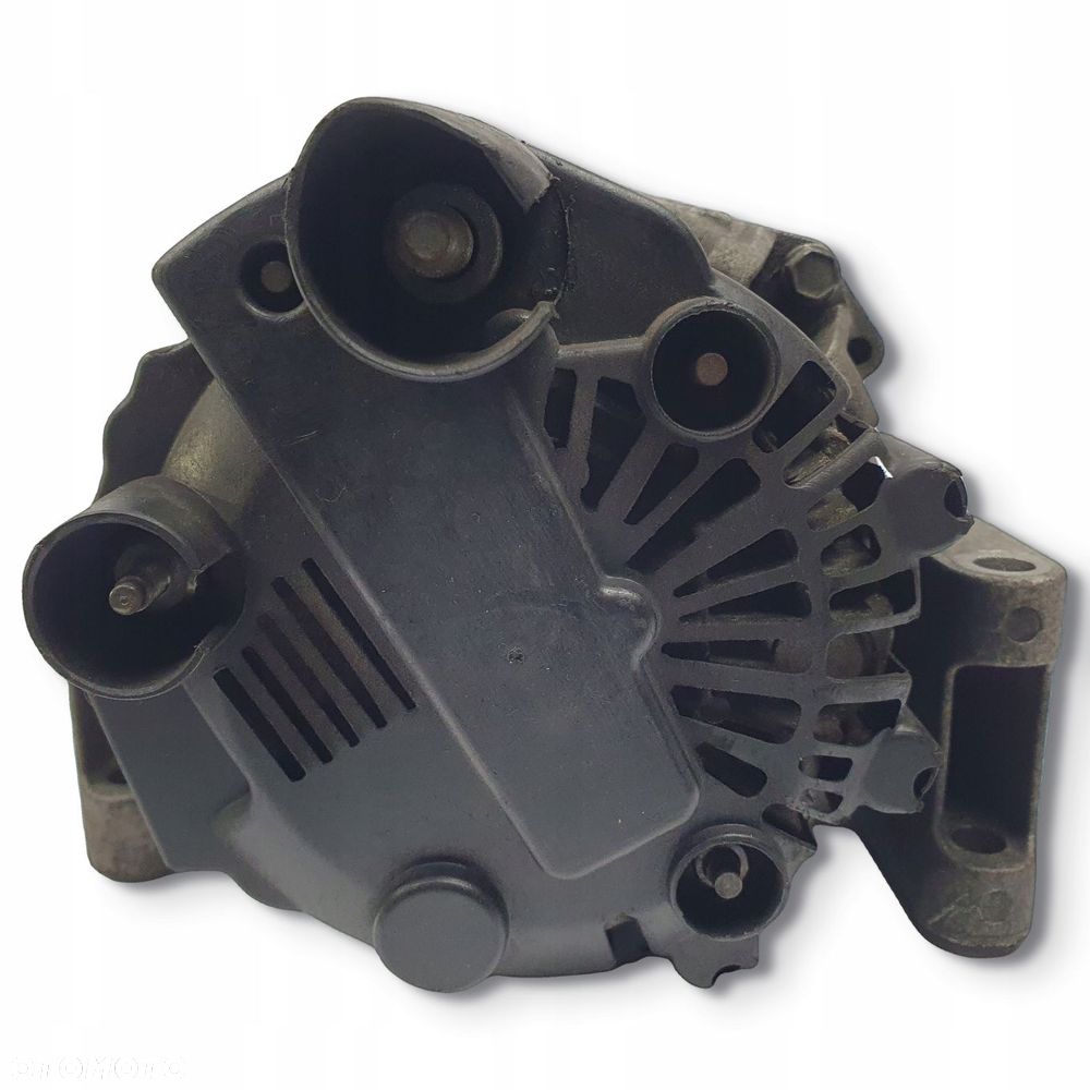 ALTERNATOR Opel Corsa C 1.3 CDTI valeo - 3