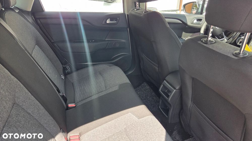 Citroën C4 PureTech 110 Selection - 10