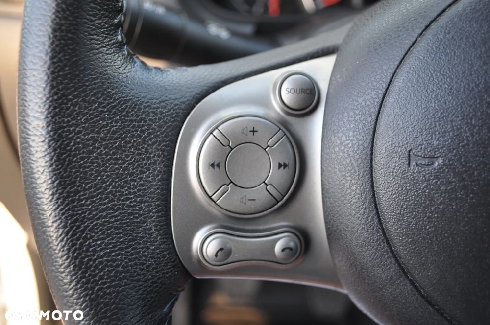 Nissan Micra 1.2 Acenta - 28