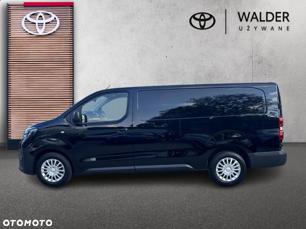 Toyota PROACE - 7