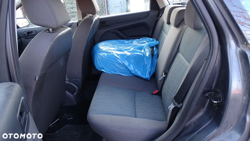 Ford Focus 1.6 FX Gold / Gold X - 14