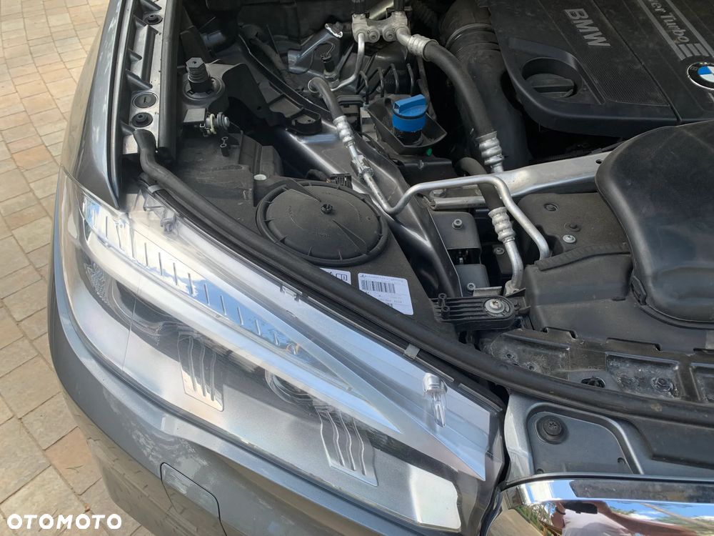 BMW X5 - 18