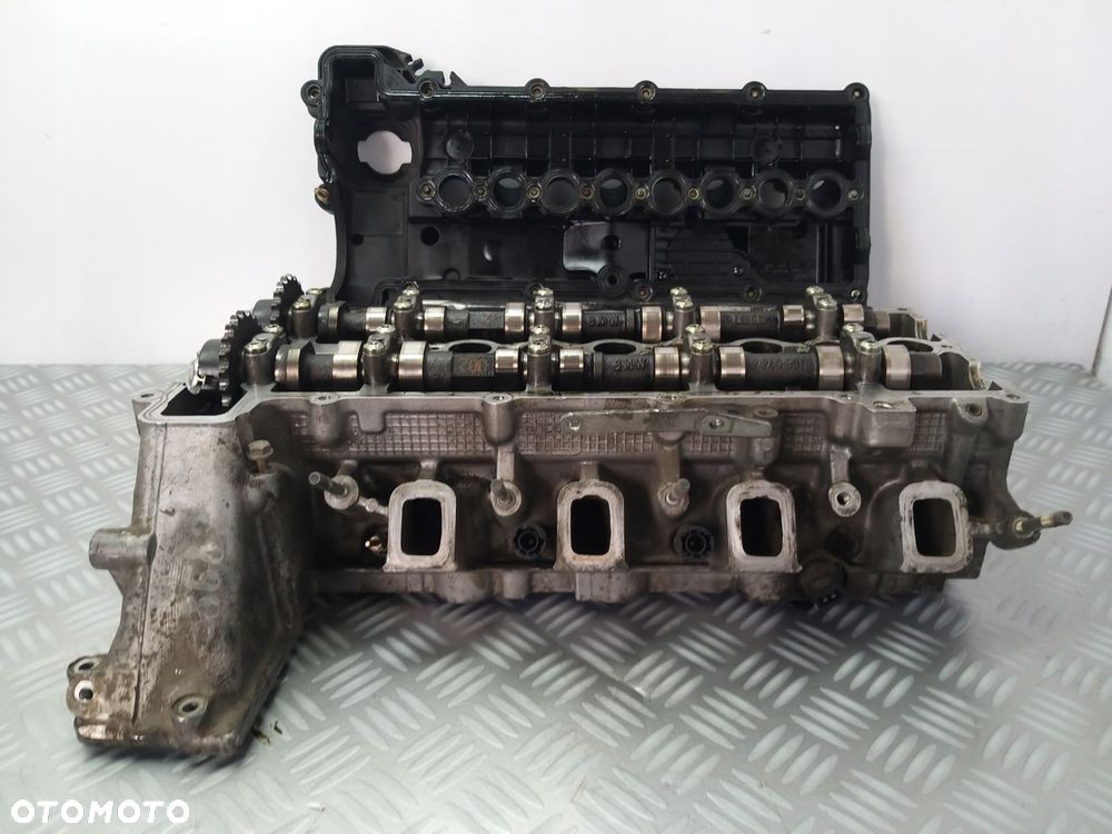 Głowica BMW E46 1998-2007 2,0 DIESEL 176905011 22469970 ORYGINAŁ M47 - 4