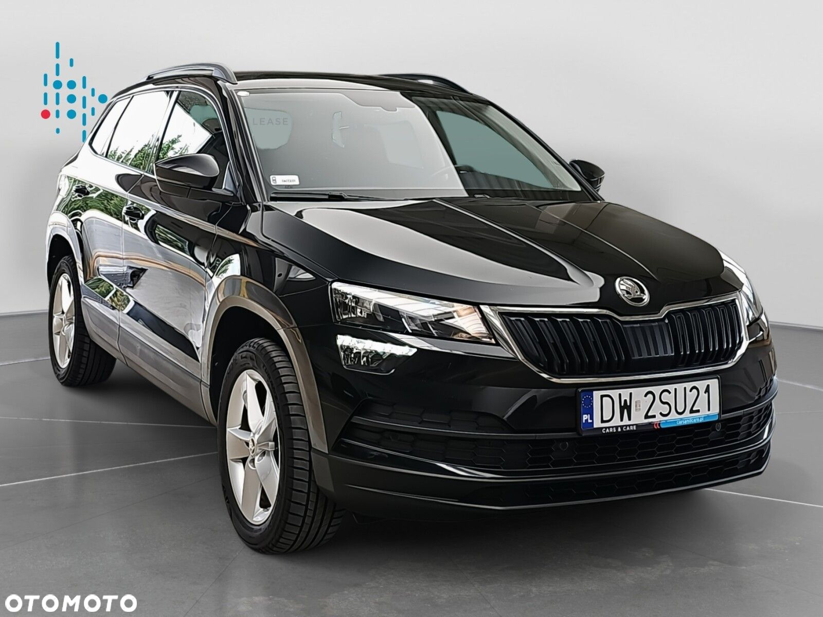 Skoda Karoq - 5
