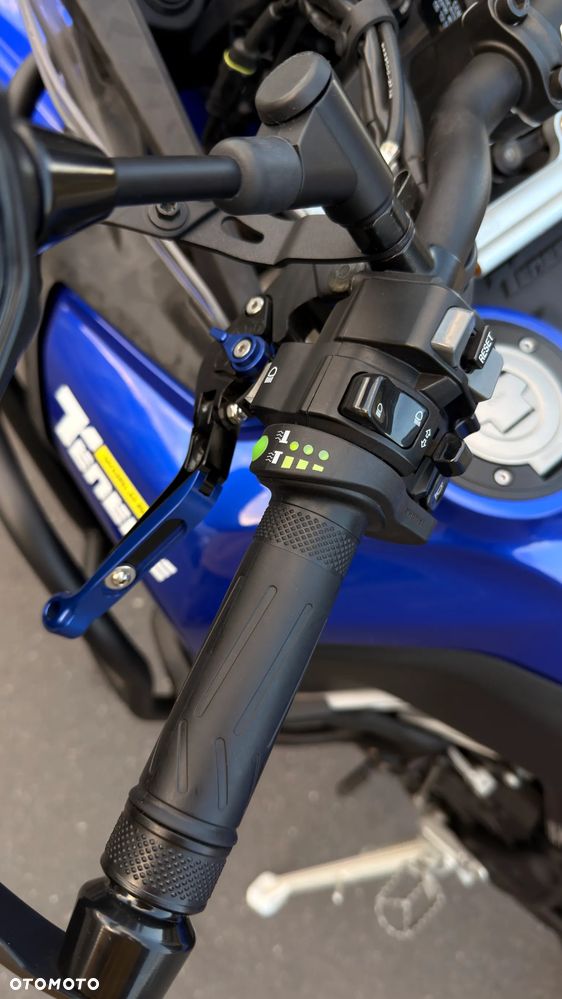 Yamaha Tenere - 14