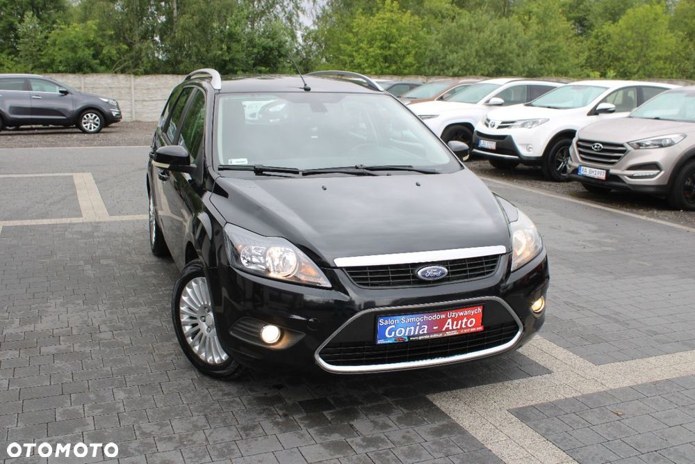 Ford Focus - 9