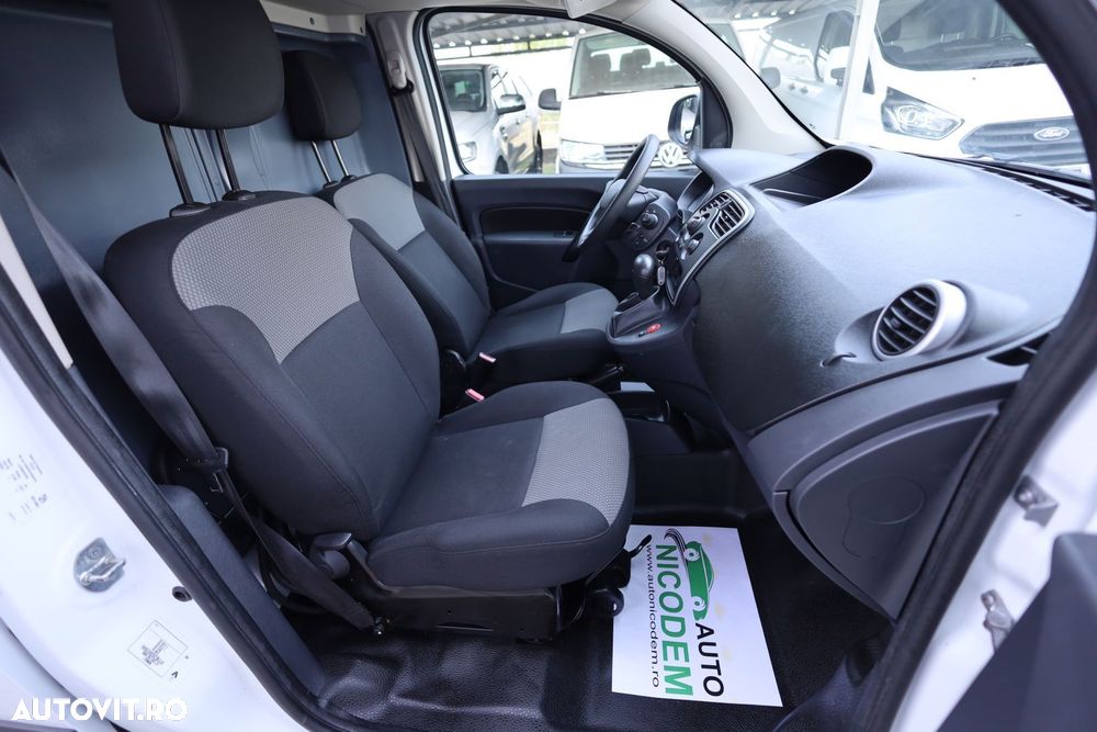 Renault Kangoo Maxi - 15