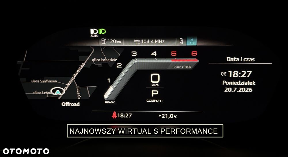 Audi A4 Avant 40 TDI S tronic - 15