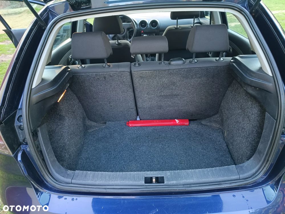 Seat Ibiza - 6