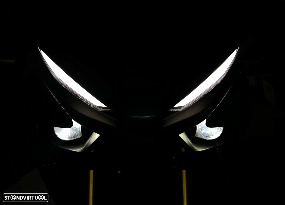 Yamaha Tracer 7 GT - 16